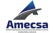 AMECSA Logo