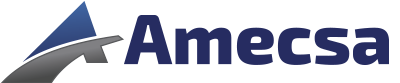 AMECSA Logo